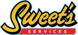 Sweets Services Logo