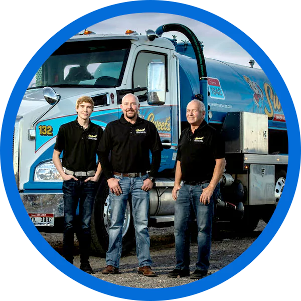 Trusted Sewer and Drain Contractor