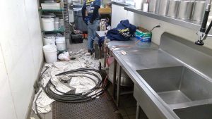 Commercial Drain Cleaning