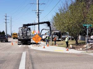 Septic Tank Pumping Services