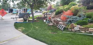 Trenchless Services