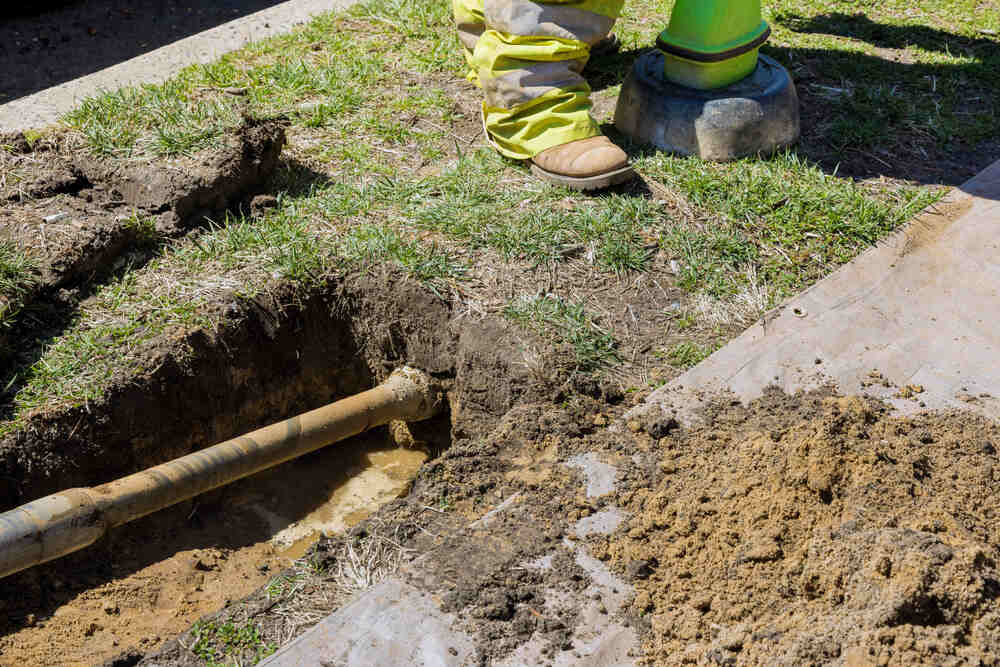 trenchless services